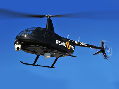 r66 newscopter