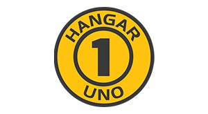 logotipo de hangaruno
