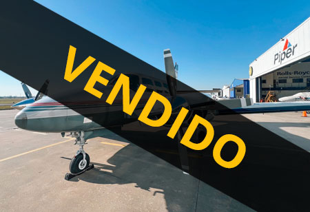 VENDIDO