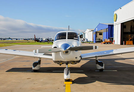 piper archer lx