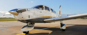 piper archer lx usado