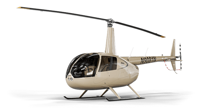 Modelo R44