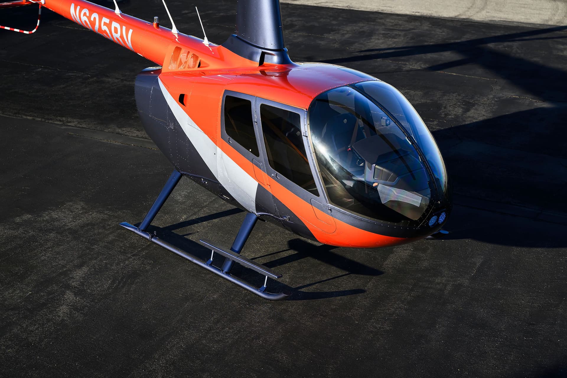 R66 NxG