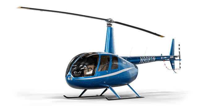 Modelo R44