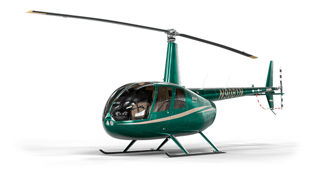 Modelo R44
