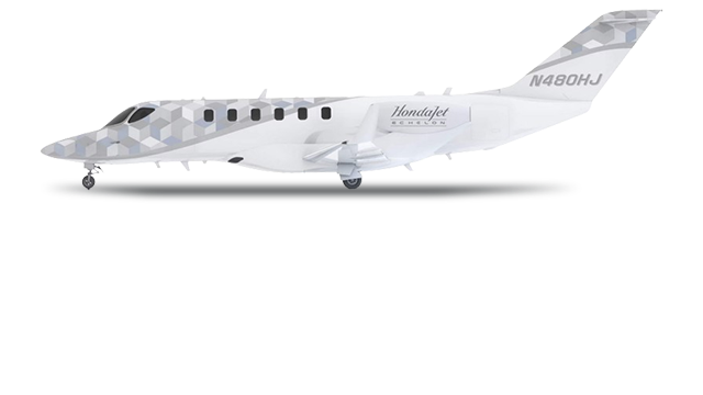 Hondajet
