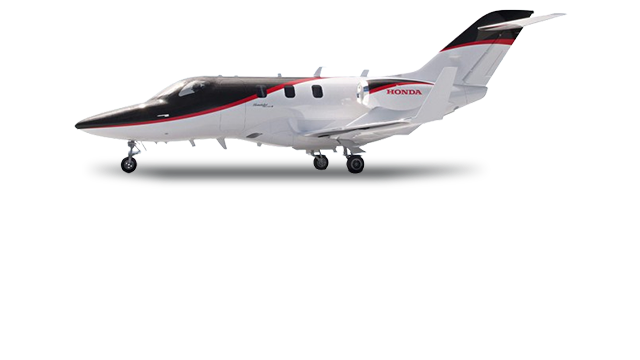 Hondajet
