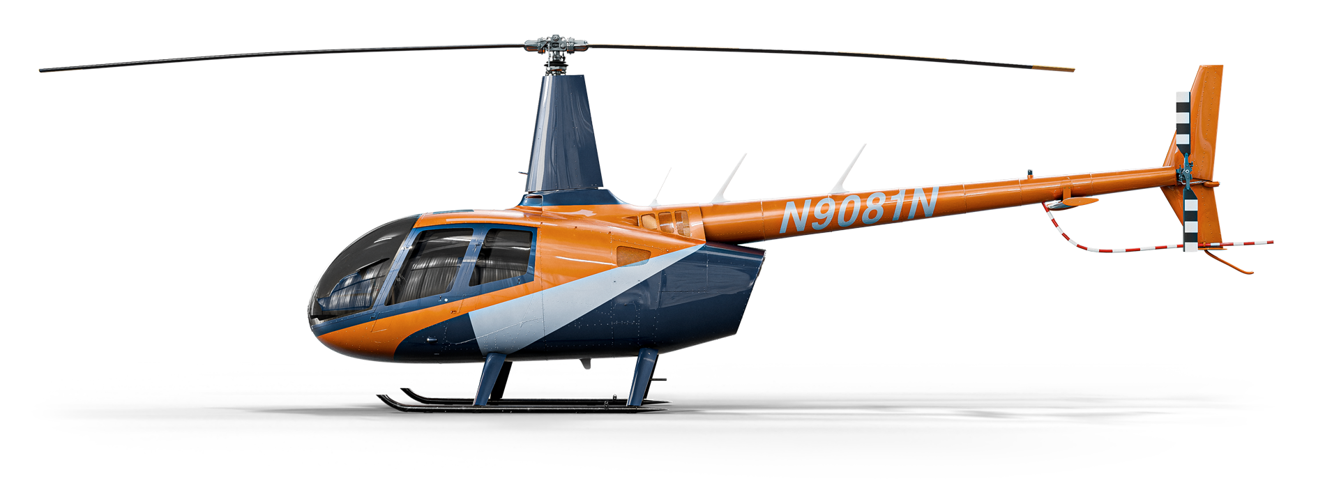robinson r66 nxg