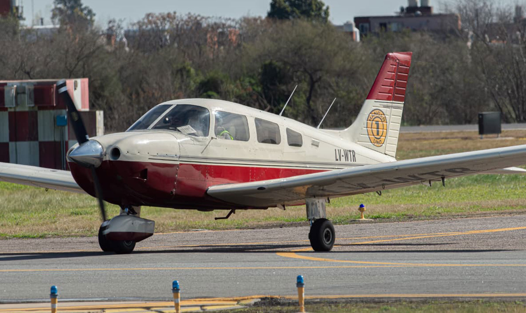 piper archer ii
