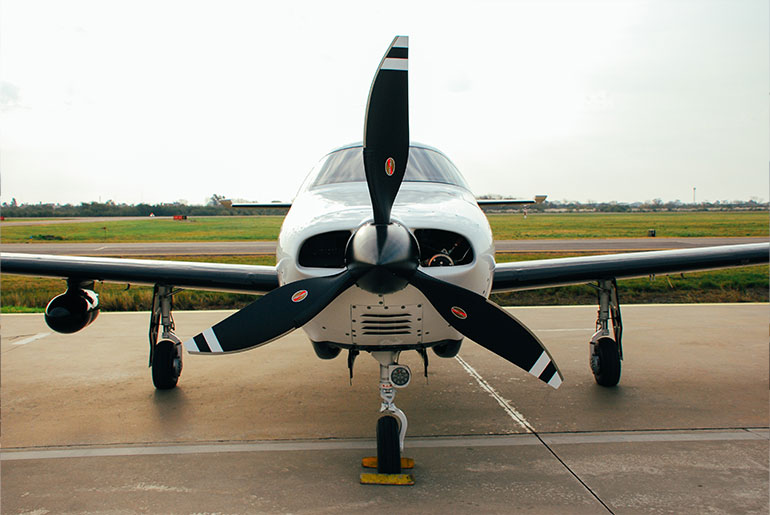 Piper M350
