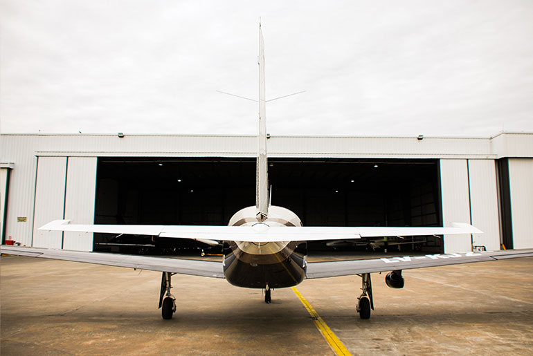 Piper M350