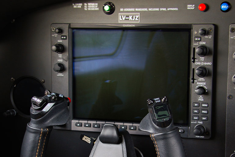 Piper M350