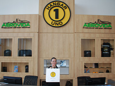 Atención personalizada