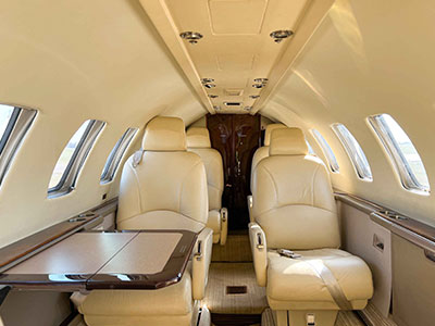 Volar nunca fué tan fácil