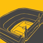 Estadio Boca Juniors