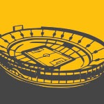 Estadio River Plate
