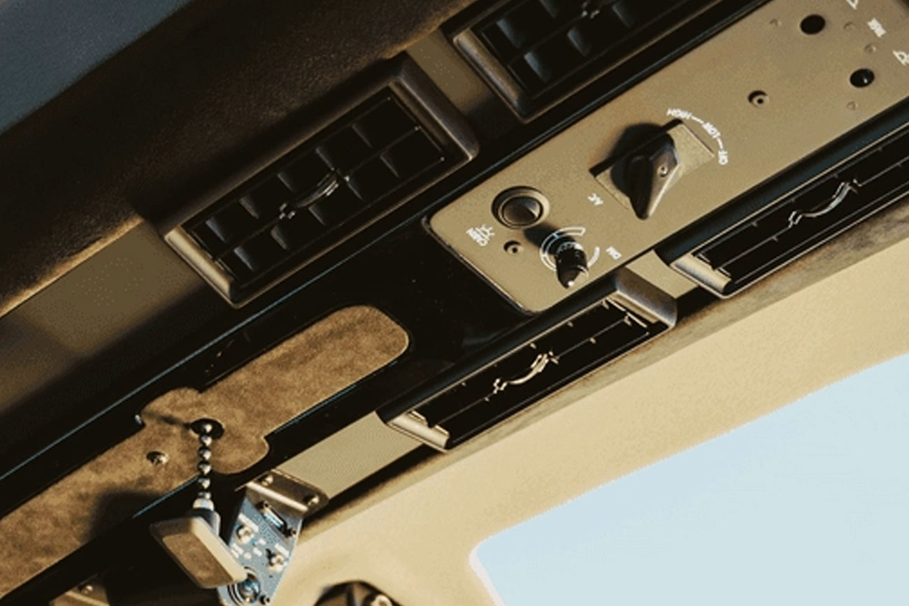 R66 Military Trainer