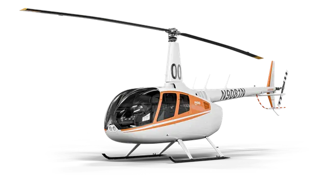 Modelo R66 Military Trainer