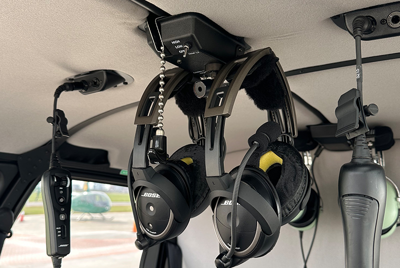 ROBINSON - R44 Raven I 2017