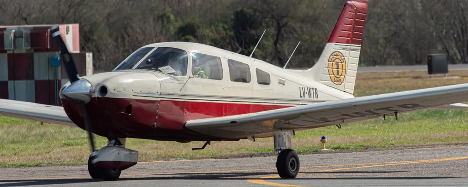 Piper archer iii